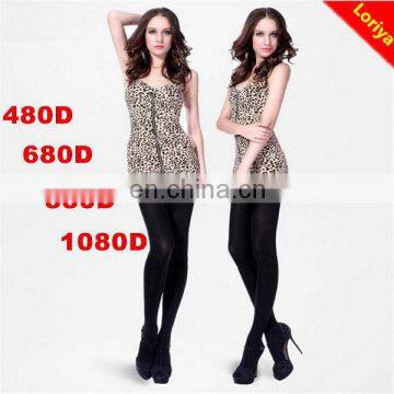 Hot sale Best-Selling Black Compression Stockings Sexy Women Body Shaper Leggings