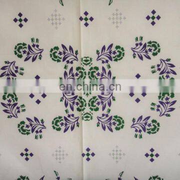 DIAMOND POLYESTER KHANGA 4#--2