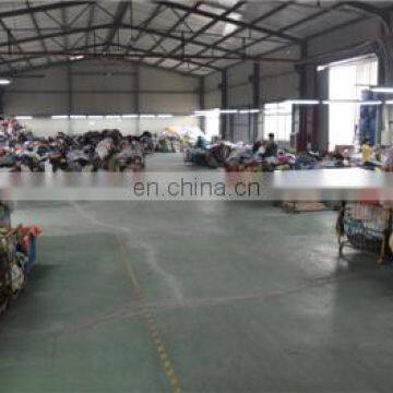 BOG Summer Used Clothes For Ladies,Men,Children Wholesale Best Quality Korea Used Clothing photo-4