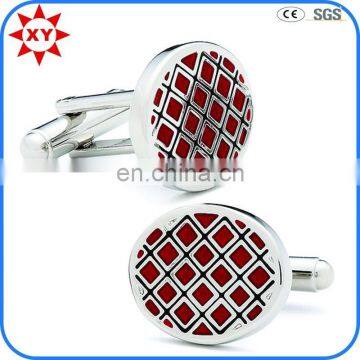 Delicate Wholesale Cute Cufflink Gold Dealer photo-2