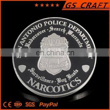 2015 Fashionable Good Quality Tungsten Coin photo-4