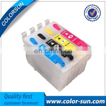 T2971 Refillable Ink Cartridge For Epson XP231 XP431 XP-431 XP-231 With One Time Chips photo-3