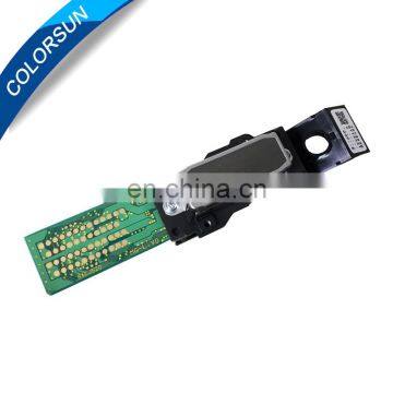 100% New & Original wholesale price for epson dx4 solvent printhead