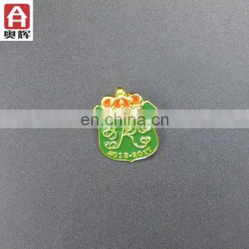 Top Sale Brass MOQ 10 Name Badge String photo-4