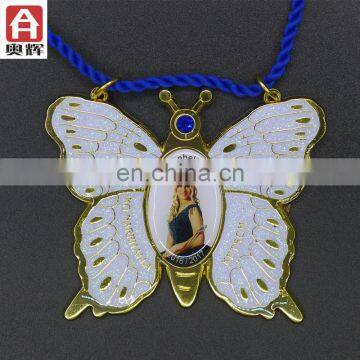 Good Quality New Design 3D Blank Medal Award Jiu-jitsu Medal photo-4