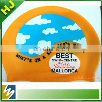 swimming pool equipment cap