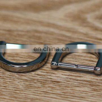 China Wholesale 2016 New Design Metal Side Release Buckle photo-2