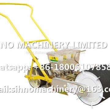 3 Rows Jang Vegetanle Cabbage Planter +86-18006107858