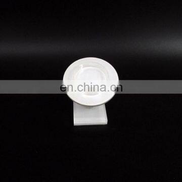 High precision acrylic plastic plexiglass jade bracelet bracelet counter display shelf