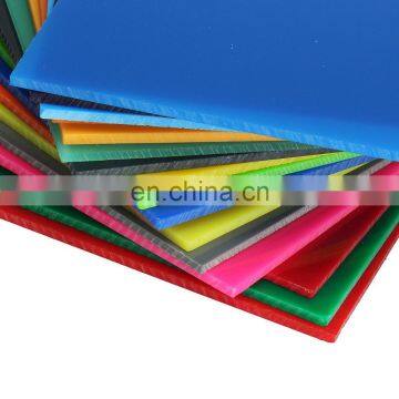 Wholesale top quality custom acrylic plexiglass panel