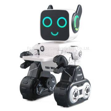 Robot Toy photo-3