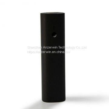3350mAh High Quality Power Bank Portable Phone Charger for IPhone 7, 18650 Lithium Cell photo-3