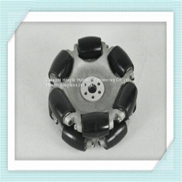 Load 100kg Industrial-grade Quality Omniwheel photo-2