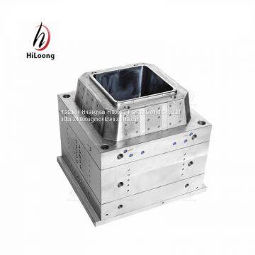 plastic mould chinese suppliers garbage can mould manufacturing