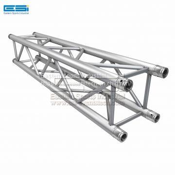 Cheap Price Used Outdoor Mini Mobile Stage DJ Light Box Aluminum Truss System For Concert Event