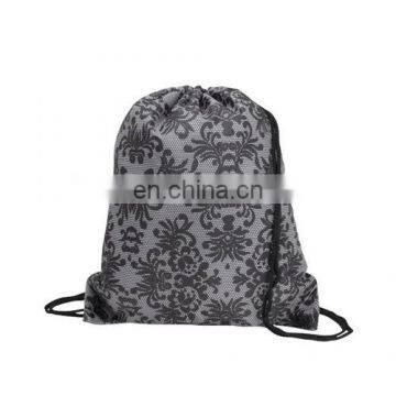 Promotional Recyclable Wholesale Canvas Cotton Bag/canvas Drawstring Bag/cotton Drawstring Bag