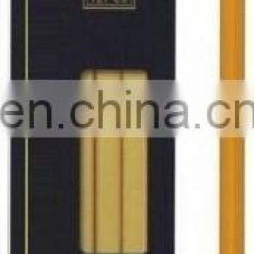 2016 Hot Sale 7" Triangular Plastic HB Pencil Without Eraser