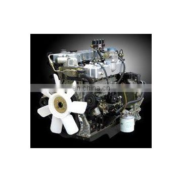 COMMINS engine (CY4D47Ti series diesel engine,125kw/3200rpm,torque:580Nm/rpm)