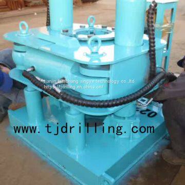 8”-16”casing extractor geotechnical industry