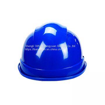 Light Weight ABS Shell Safety Helmet for Sale photo-2