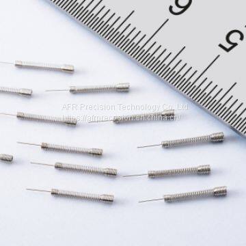 Precise Compression Springs photo-2