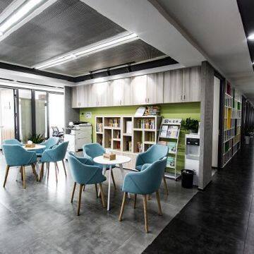 Shenzhen Devan Stone Co., Ltd company overview - view 1