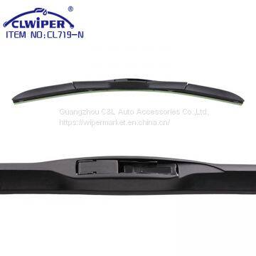 Hybrid Type Wiper Blade photo-3