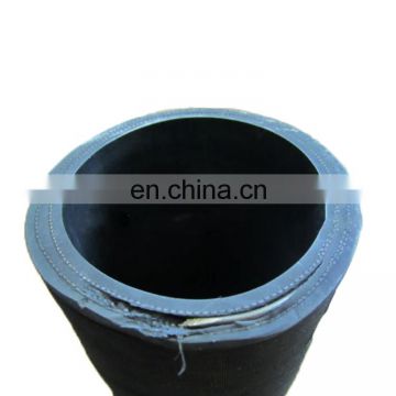 Heavy-duty suction and exhaust pipe oil tanker oil pipeline anti-static oil pipe