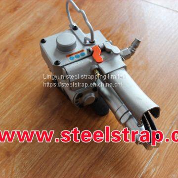 Hand-free Buckle Steel Strapping Tools photo-3