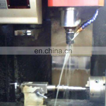 3 Axis Cnc Machine Center for Steel Pipe Milling