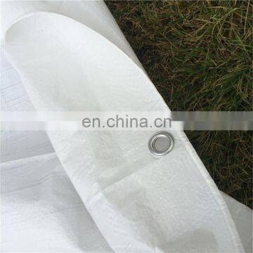 Light weight uv protective hdpe tarpouline