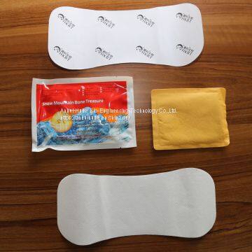 Self-Heating Pain Relief Patch, photo-2