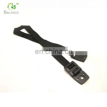 New design anti-tip TV safety holder on furniture safety TV clamp strap