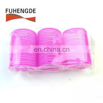 [STOCK] Wholesale 44*63mm Plastic Hair Roller for Styling photo-6