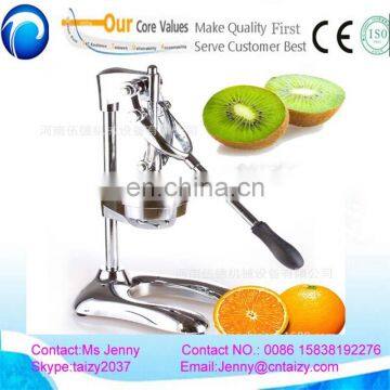 Manual Fruit Juicer/Hand Lemon/Citrus/Orange juicer 0086-13673672593