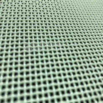 Polyester Plain Woven Fabrics