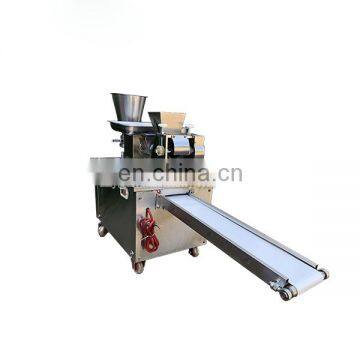 Pakistan samosa filling folding machine/ Ravioli Wrapper Maker/ India Dumpling Samosa forming Making Machine