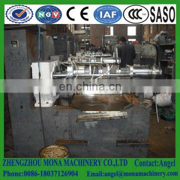 Seed Oil Extraction Hydraulic Press Machine/soybean Oil Press Machine/sesame Oil Press Machine for Sale photo-3