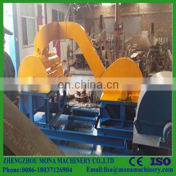 Small Wood Chipper/wood Crushing Industrial Machine photo-5