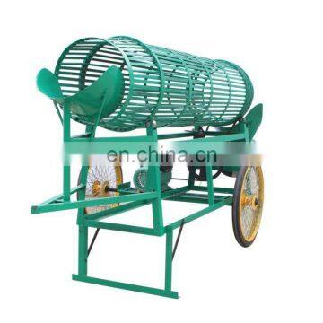 the High Quality Cassava Starch Production Line With Factory Price photo-5