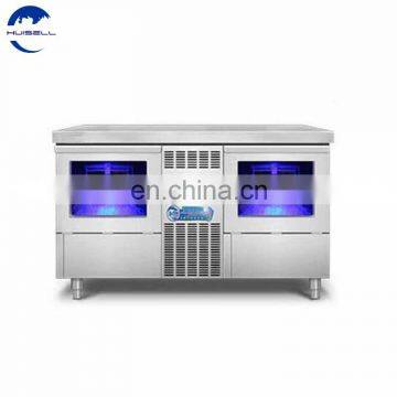 3ton Block Ice Maker Machine for Ice Block Plant Congo photo-3
