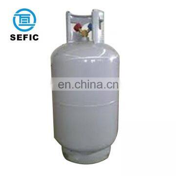 LPG Refilling Gas Good Quality 2kg LPG Gas Cylinder