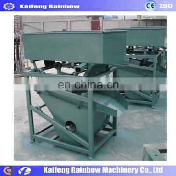 Factory Directly Supply Lowest Price chinese seller seed grain cleaner grader for sale rice destone machine