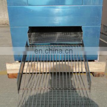 Stainless steel structure rice glue ball forming machine  with big capacity