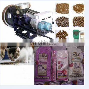 Farm Equipment CE Approved Animal Food Making Machine at Sale photo-2