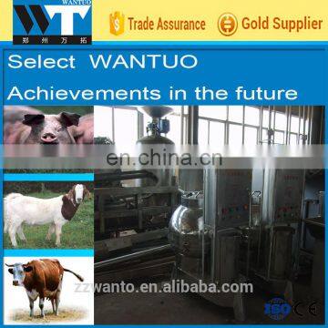 Stainless Steel Cattle Tripe Washing Machine/Sheep Tripe Cleaning Machine photo-2