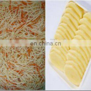 WT Series Vegetable Cutting Machine photo-5