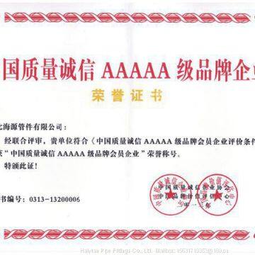 Quality Credit AAAAA Brand Enterprises