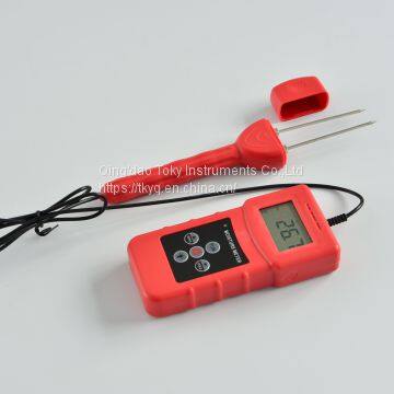 Textile Moisture Meter MS-C