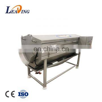 fruit washing machine polishing machine for dates